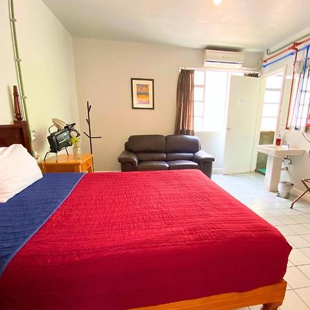 Vl Hotel Boutique Consulado Chapu Guadalajara Kültér fotó