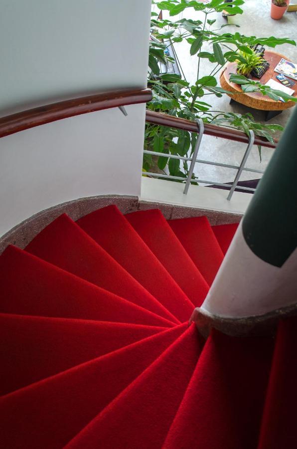 Vl Hotel Boutique Consulado Chapu Guadalajara Kültér fotó