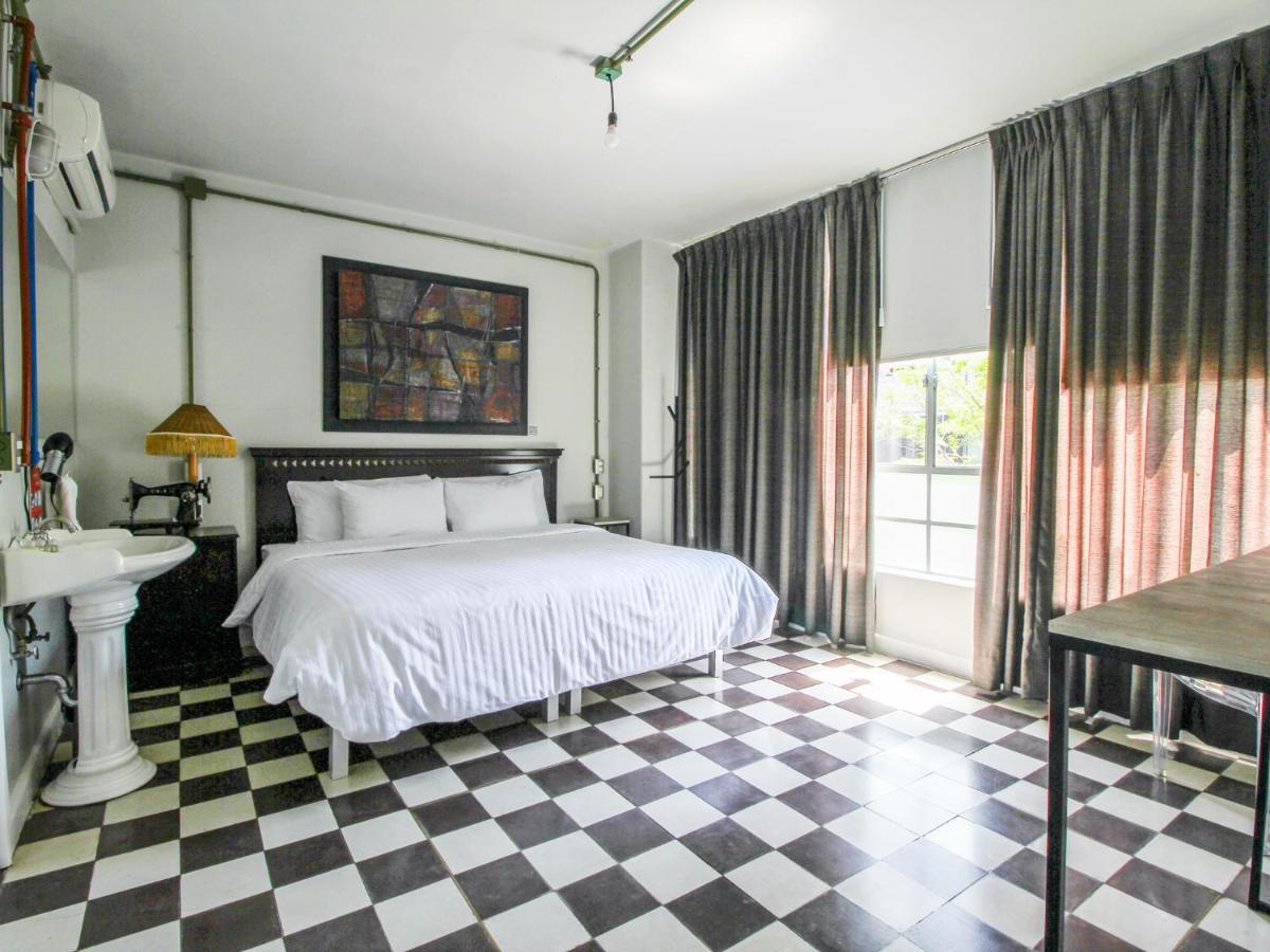 Vl Hotel Boutique Consulado Chapu Guadalajara Kültér fotó