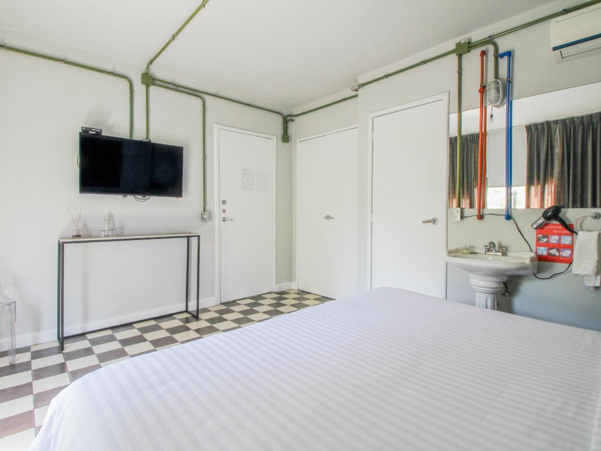 Vl Hotel Boutique Consulado Chapu Guadalajara Kültér fotó