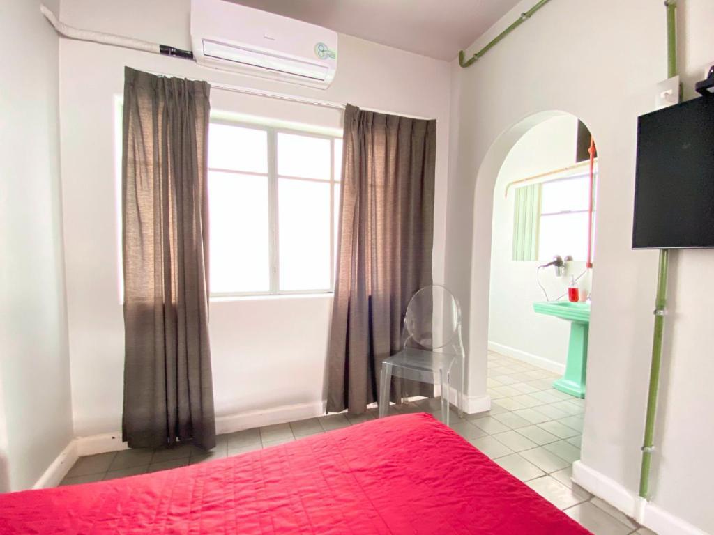 Vl Hotel Boutique Consulado Chapu Guadalajara Kültér fotó