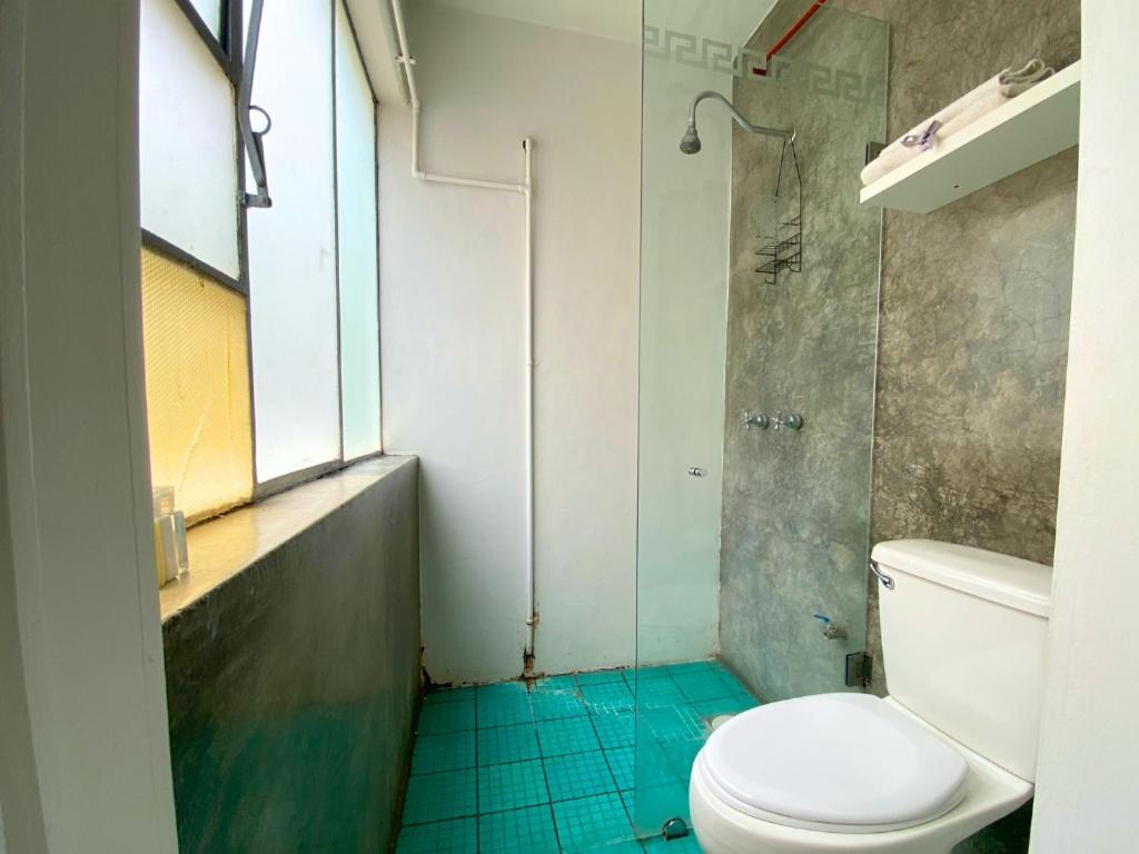 Vl Hotel Boutique Consulado Chapu Guadalajara Kültér fotó