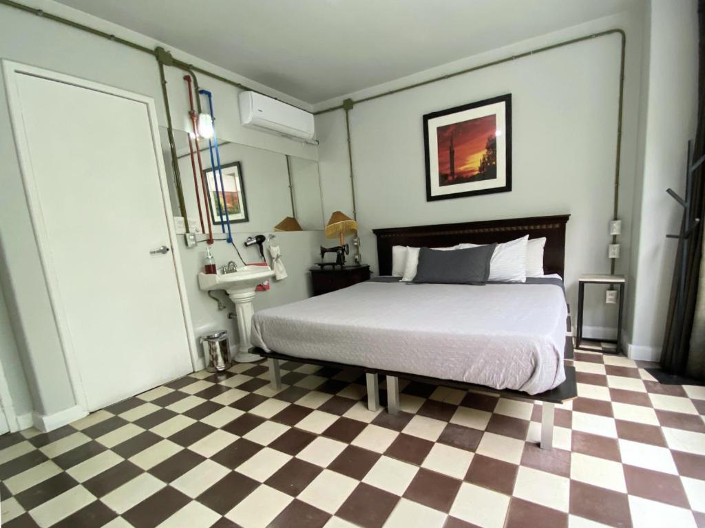 Vl Hotel Boutique Consulado Chapu Guadalajara Kültér fotó