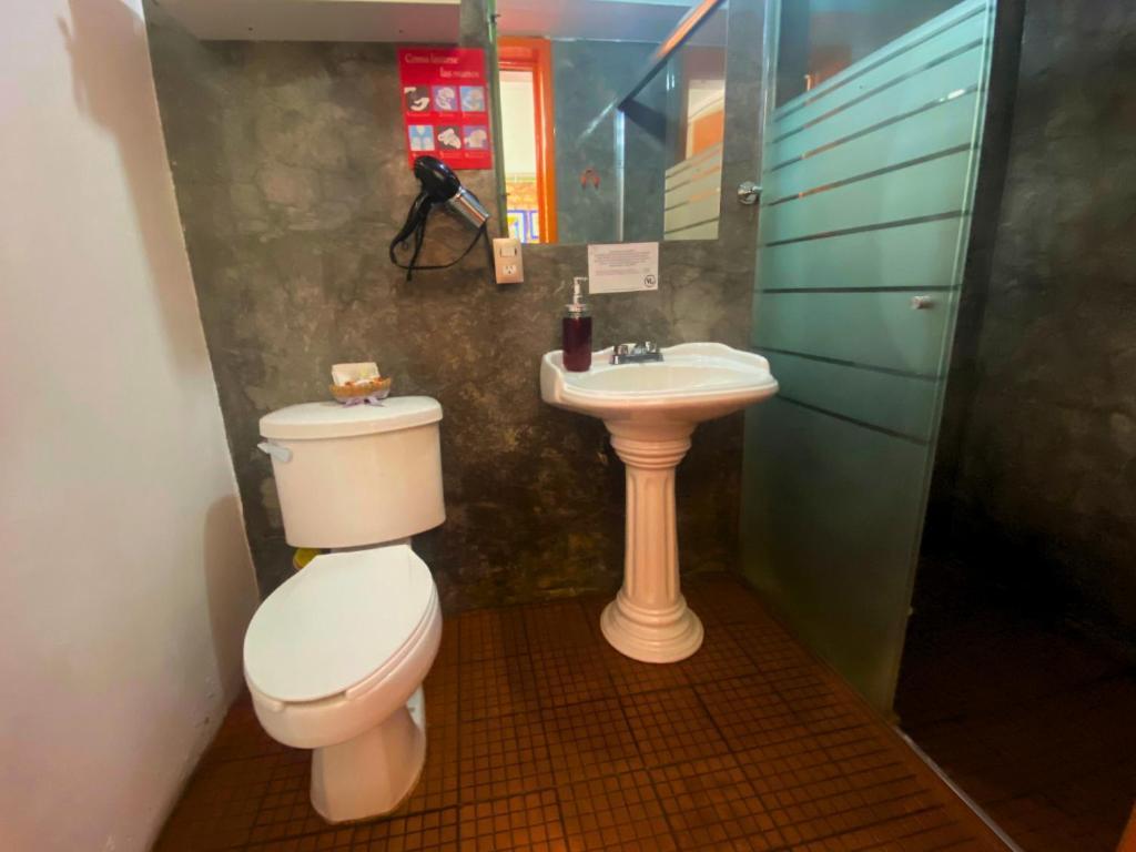 Vl Hotel Boutique Consulado Chapu Guadalajara Kültér fotó