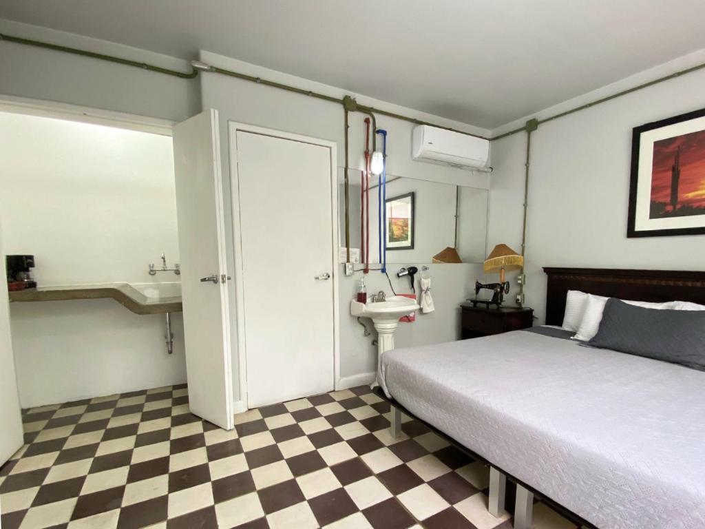 Vl Hotel Boutique Consulado Chapu Guadalajara Kültér fotó