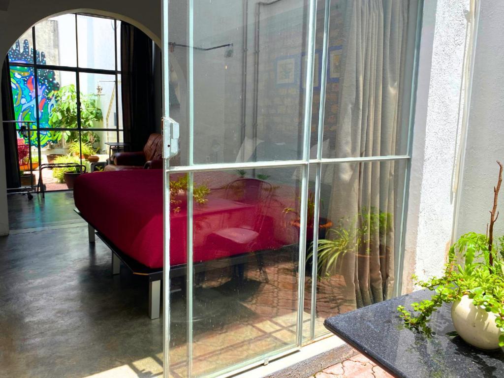 Vl Hotel Boutique Consulado Chapu Guadalajara Kültér fotó
